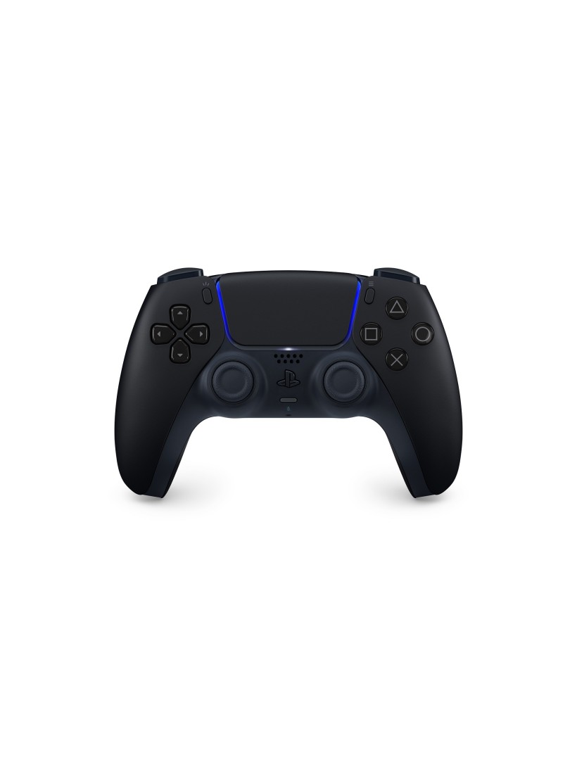 Геймпад для PS5 Dualsense Black (NEW)